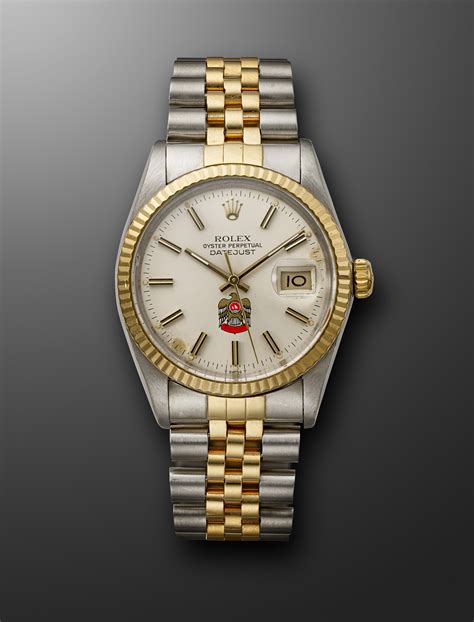 luxury watches Rolex UAE